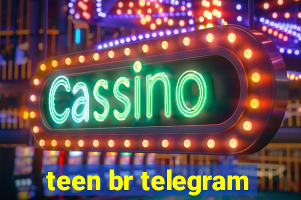 teen br telegram